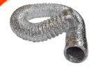 AluminumFlexiblePipeinPakistan